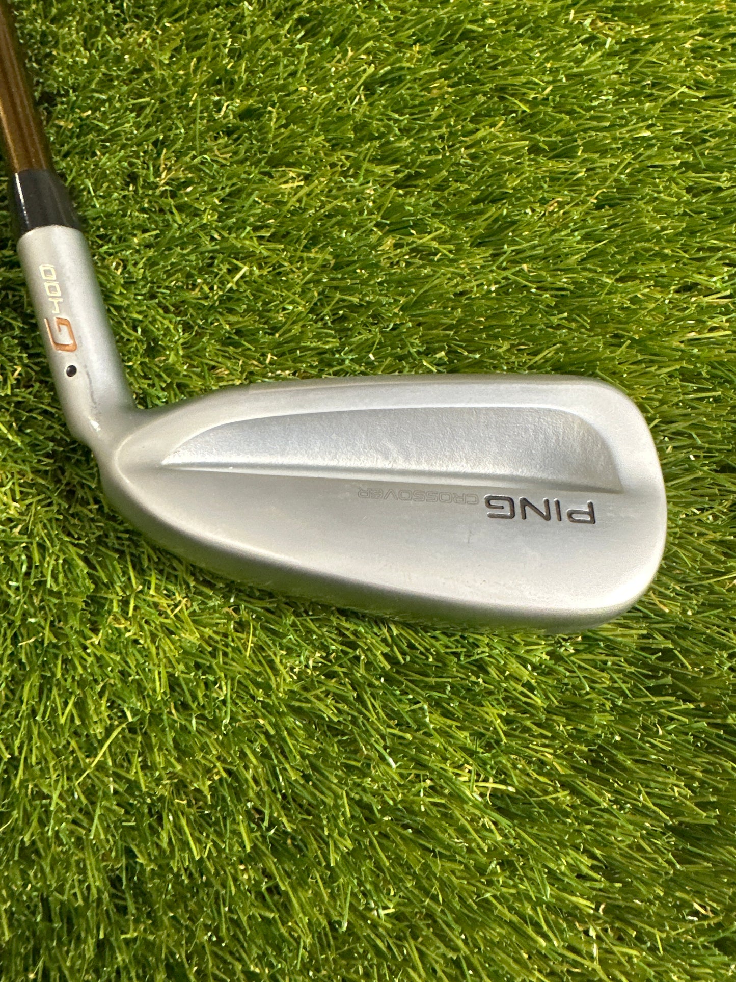 Ping G400 3/19 DUI