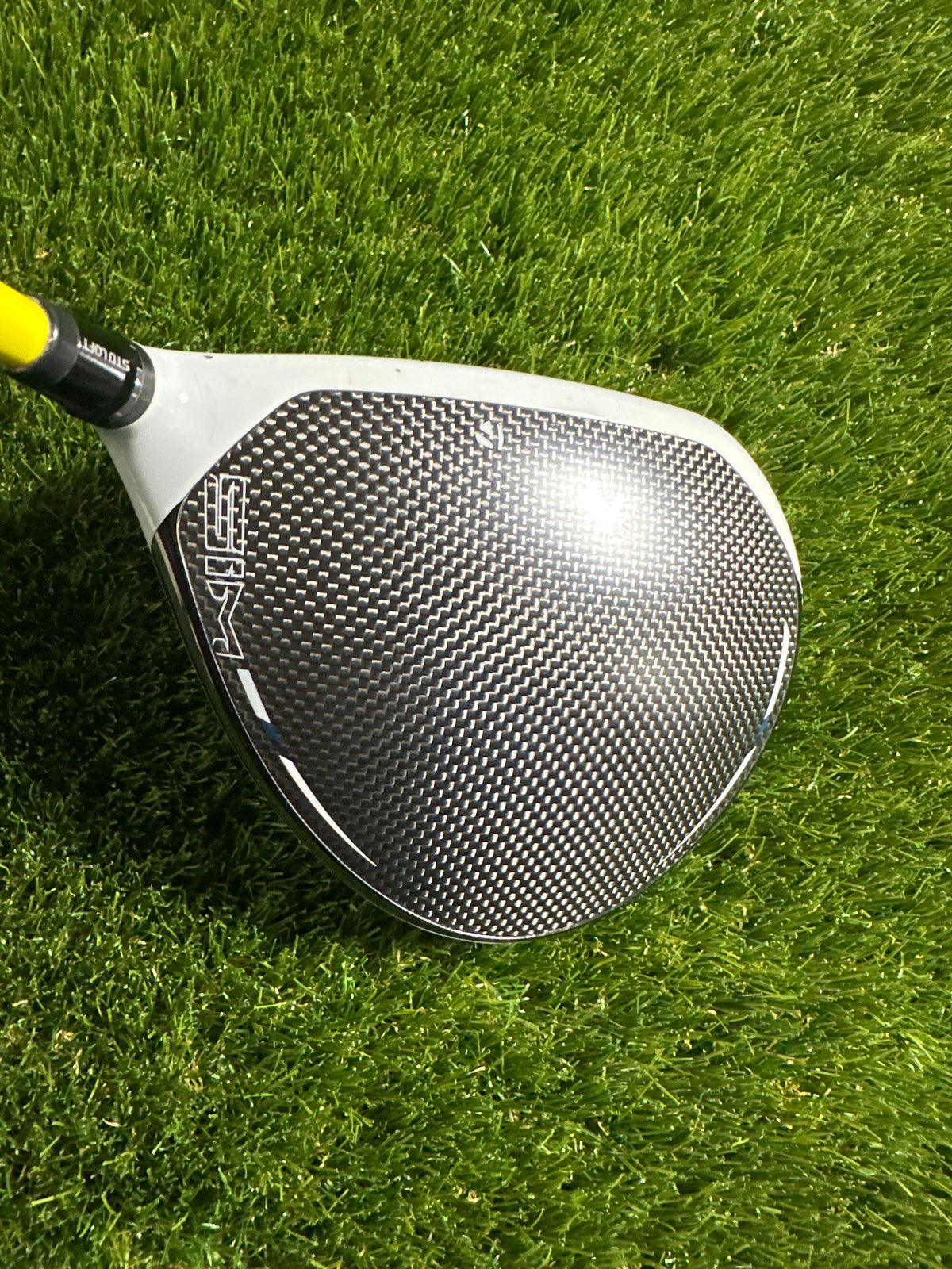TaylorMade Sim 10.5 Driver