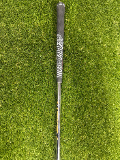 Cleveland RTX Full Face Zipcore 58/09 Wedge