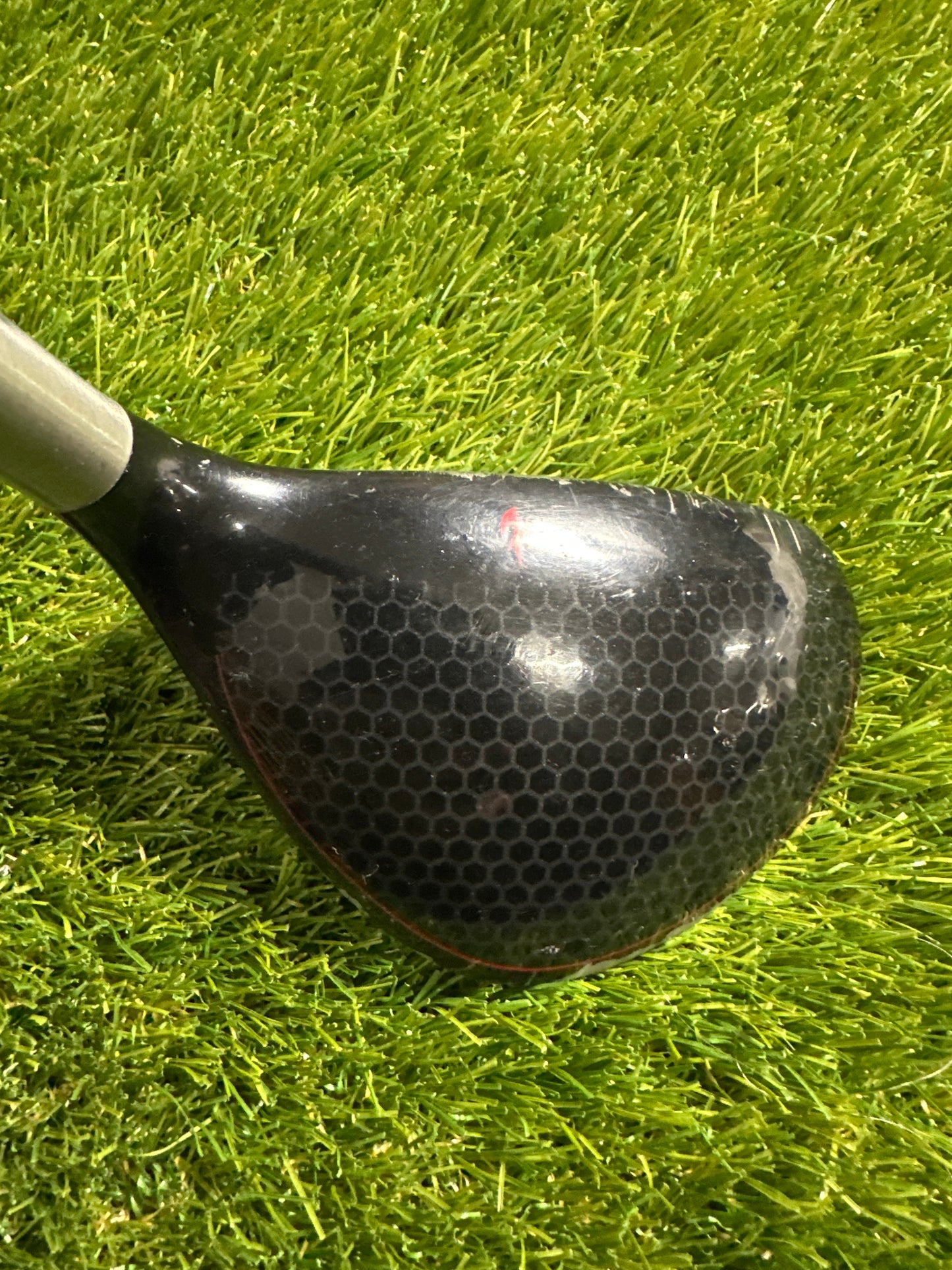 TaylorMade Burner Superfast 3/18 HYB