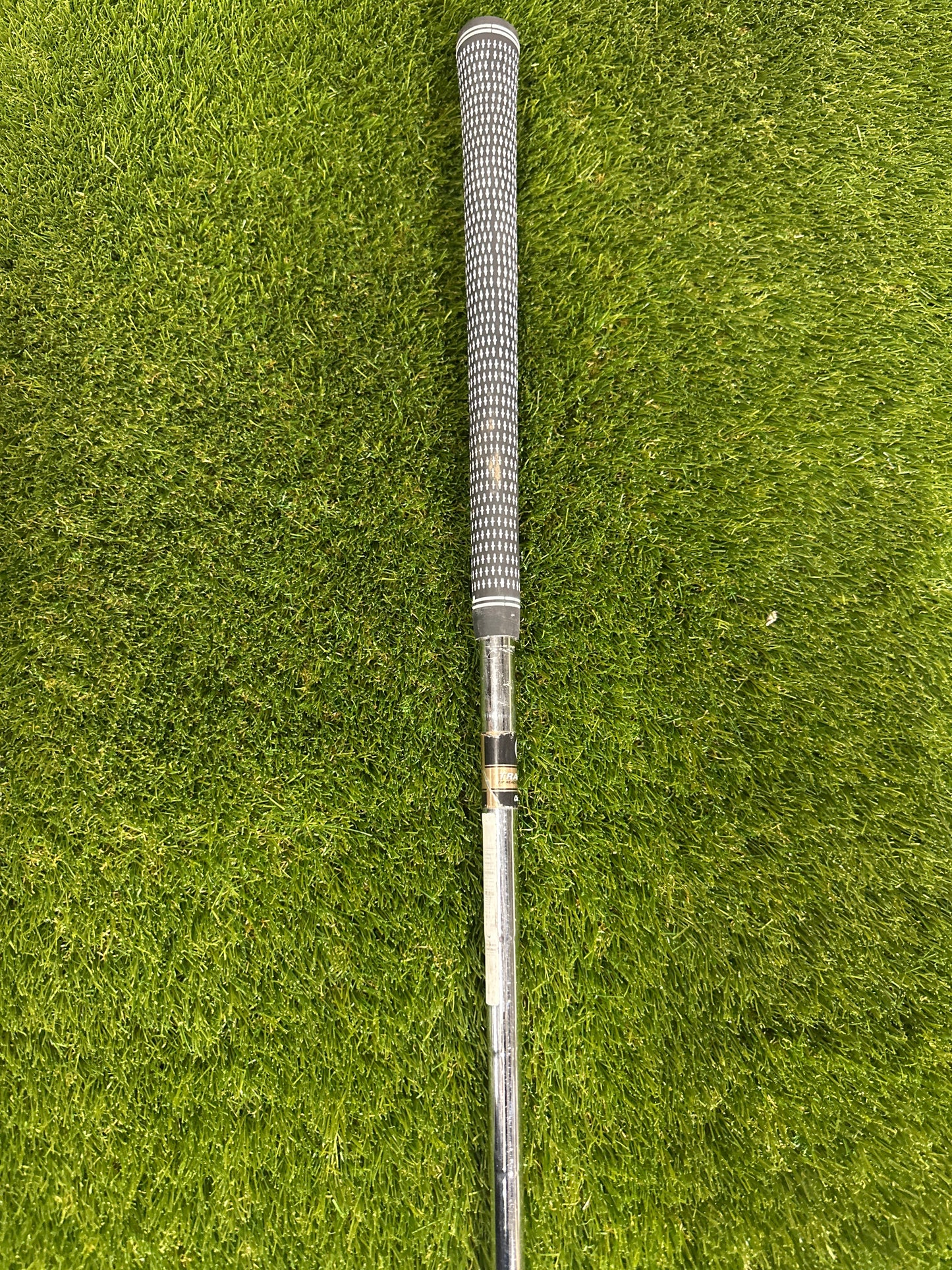 Cleveland CG15 Zip Grooves 58/08 Wedge