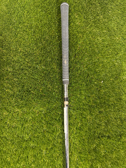 Cleveland CG15 Zip Grooves 58/08 Wedge