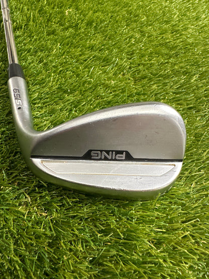 Ping S159 56/S12 Wedge