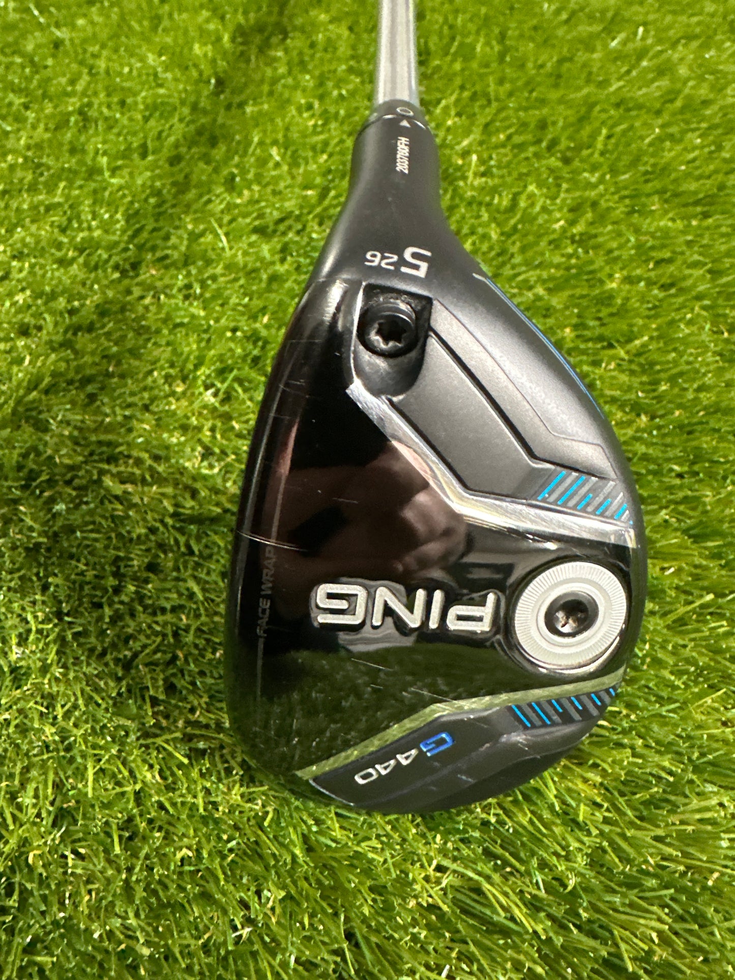 Ping G440 5/26 HYB