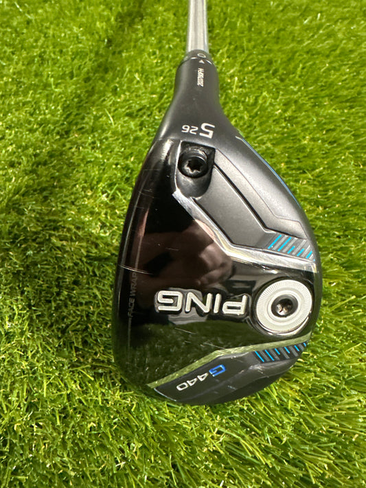 Ping G440 5/26 HYB