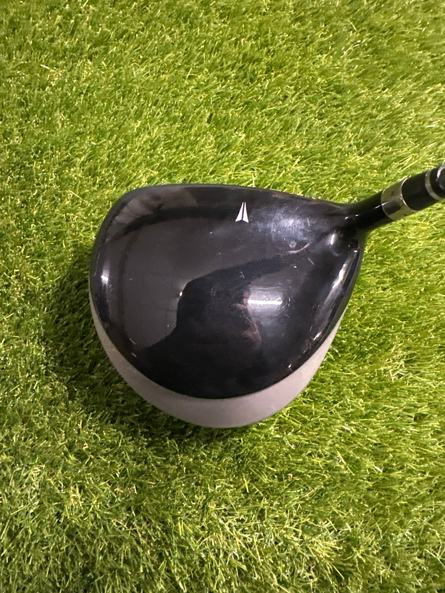 Nike SQ 10.5 Driver