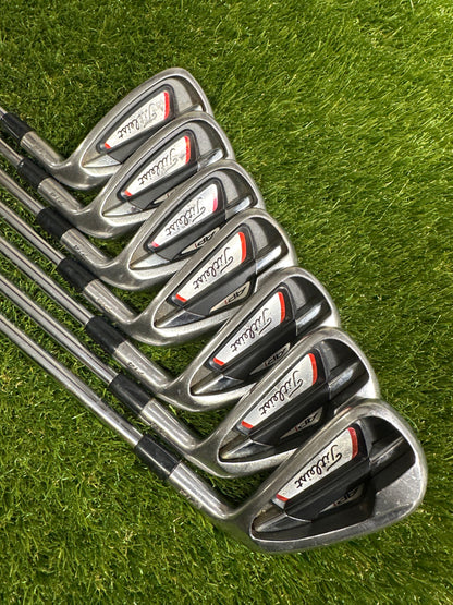 Titleist AP1 714 4-PW Irons