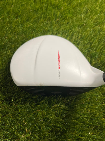 TaylorMade Aeroburner 3/15 FWY