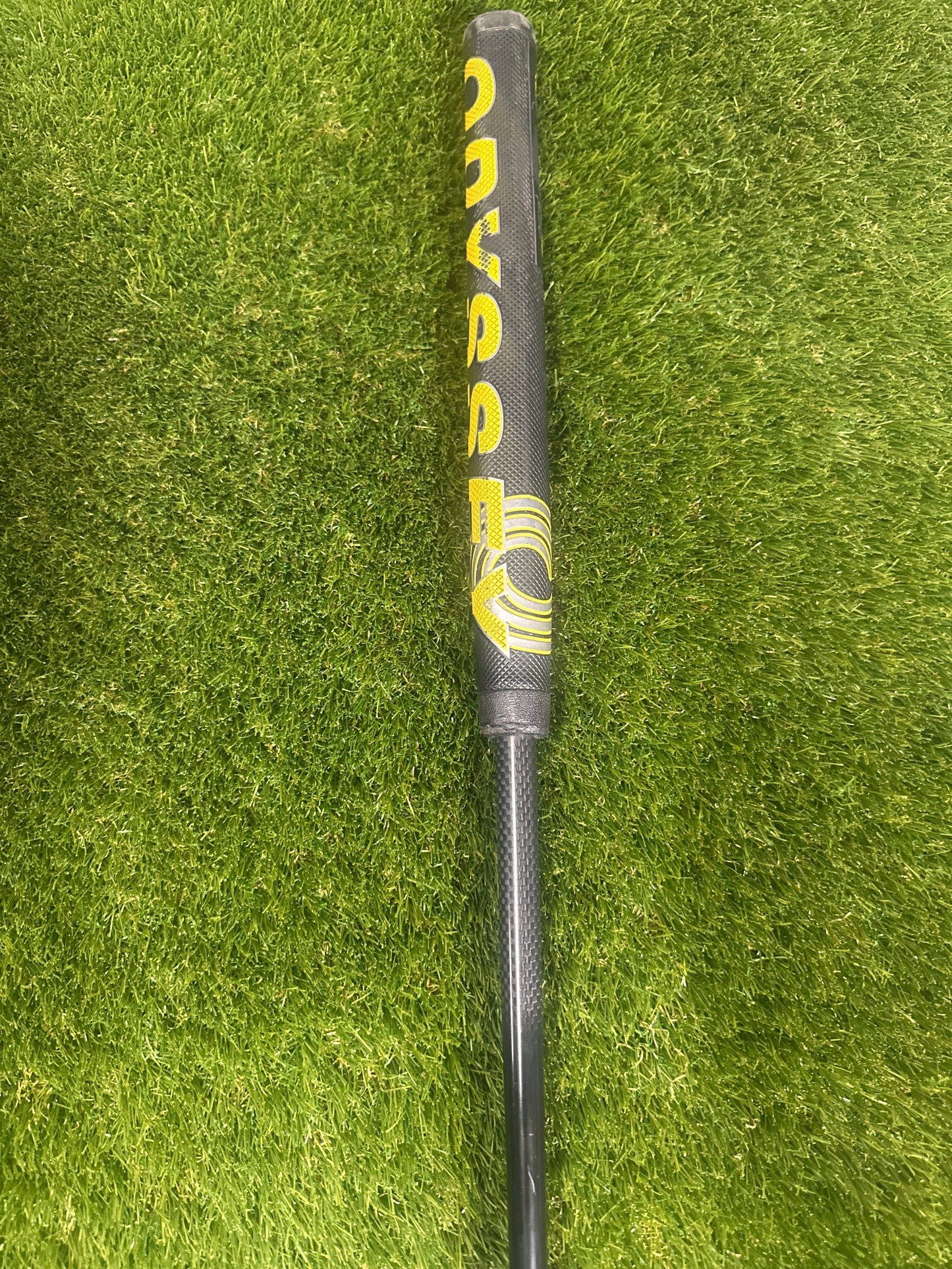 Odyssey Stroke Lab 2Ball Fang 34" Putter