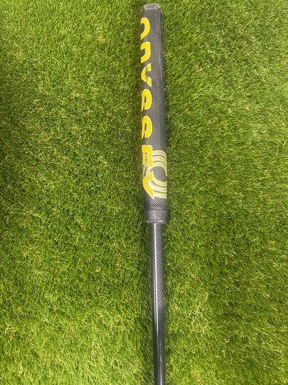 Odyssey Stroke Lab 2Ball Fang 34" Putter
