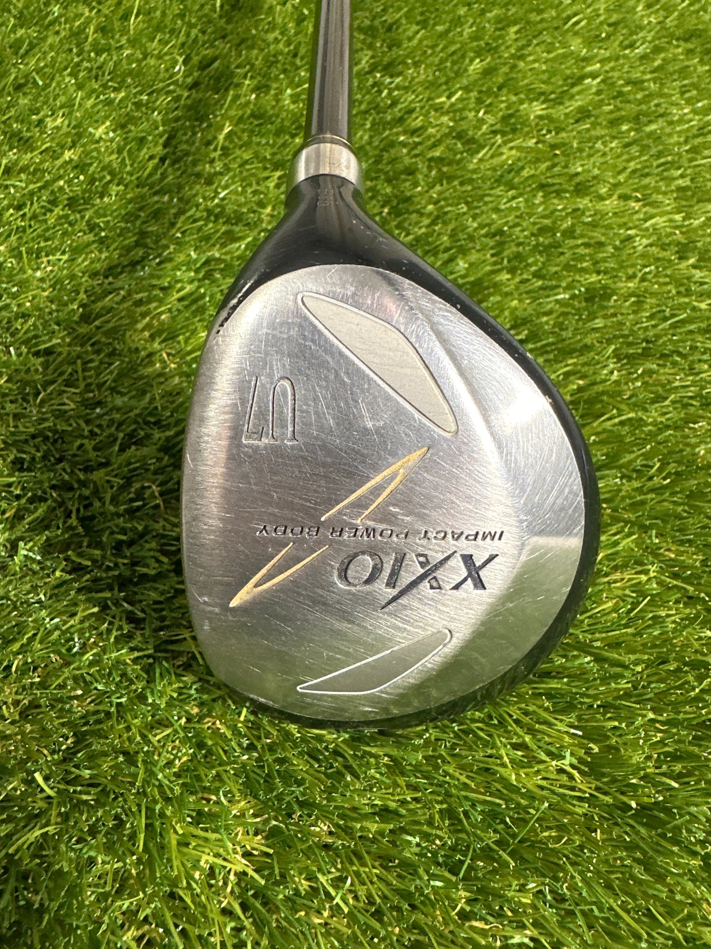 XXIO Impact Power Body 7 HYB