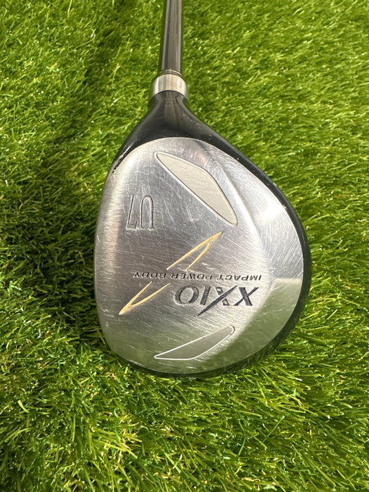 XXIO Impact Power Body 7 HYB