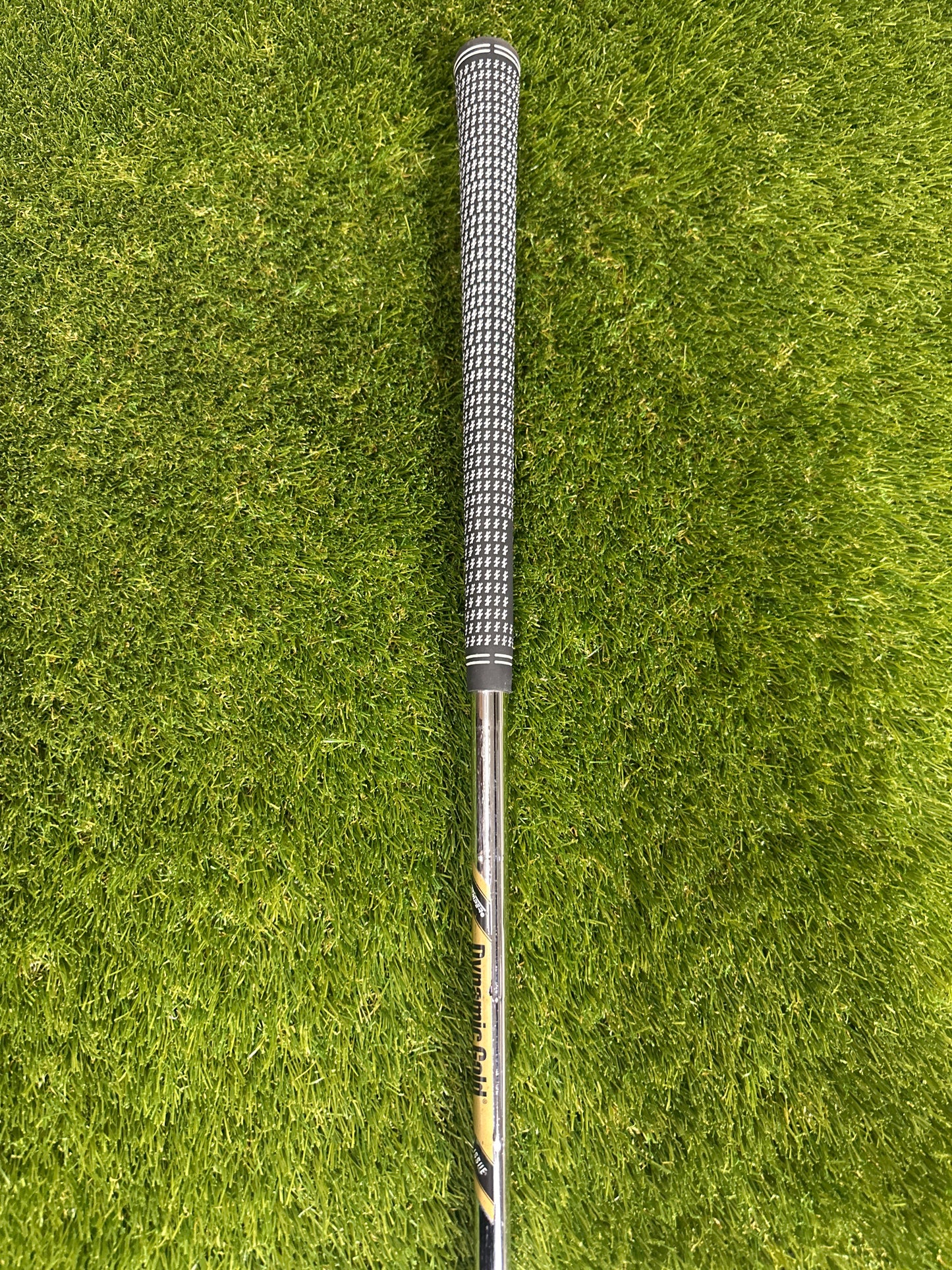 Cleveland RTX Zipcore 58/MID10 Wedge