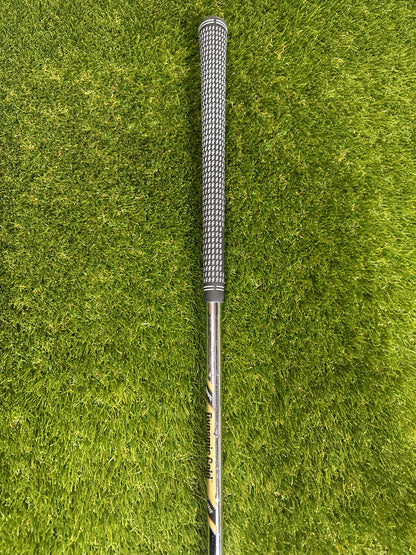 Cleveland RTX Zipcore 58/MID10 Wedge