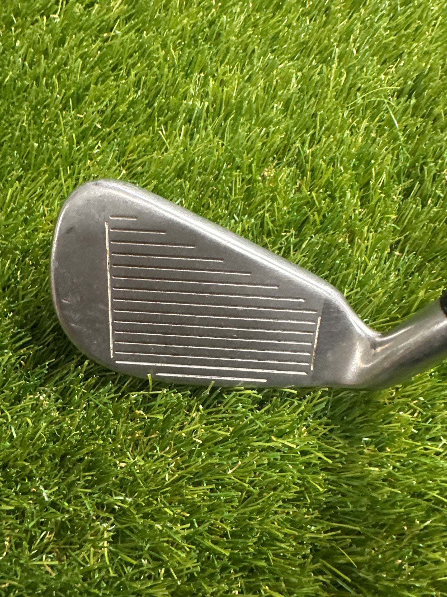 Callaway Big Bertha X12 Pro Series 6 Iron