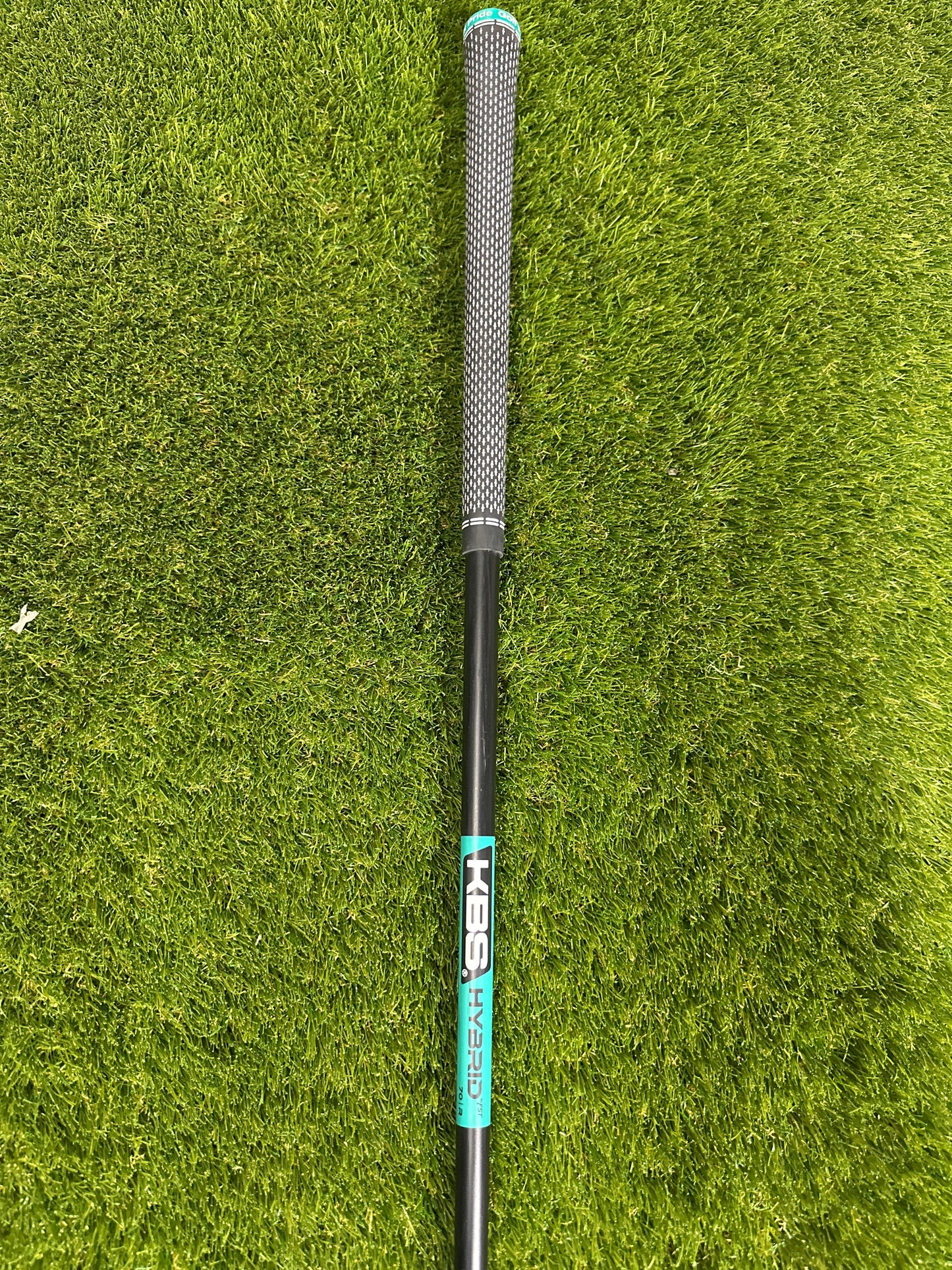 TaylorMade GAPR 4/22 HYB