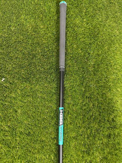 TaylorMade GAPR 4/22 HYB