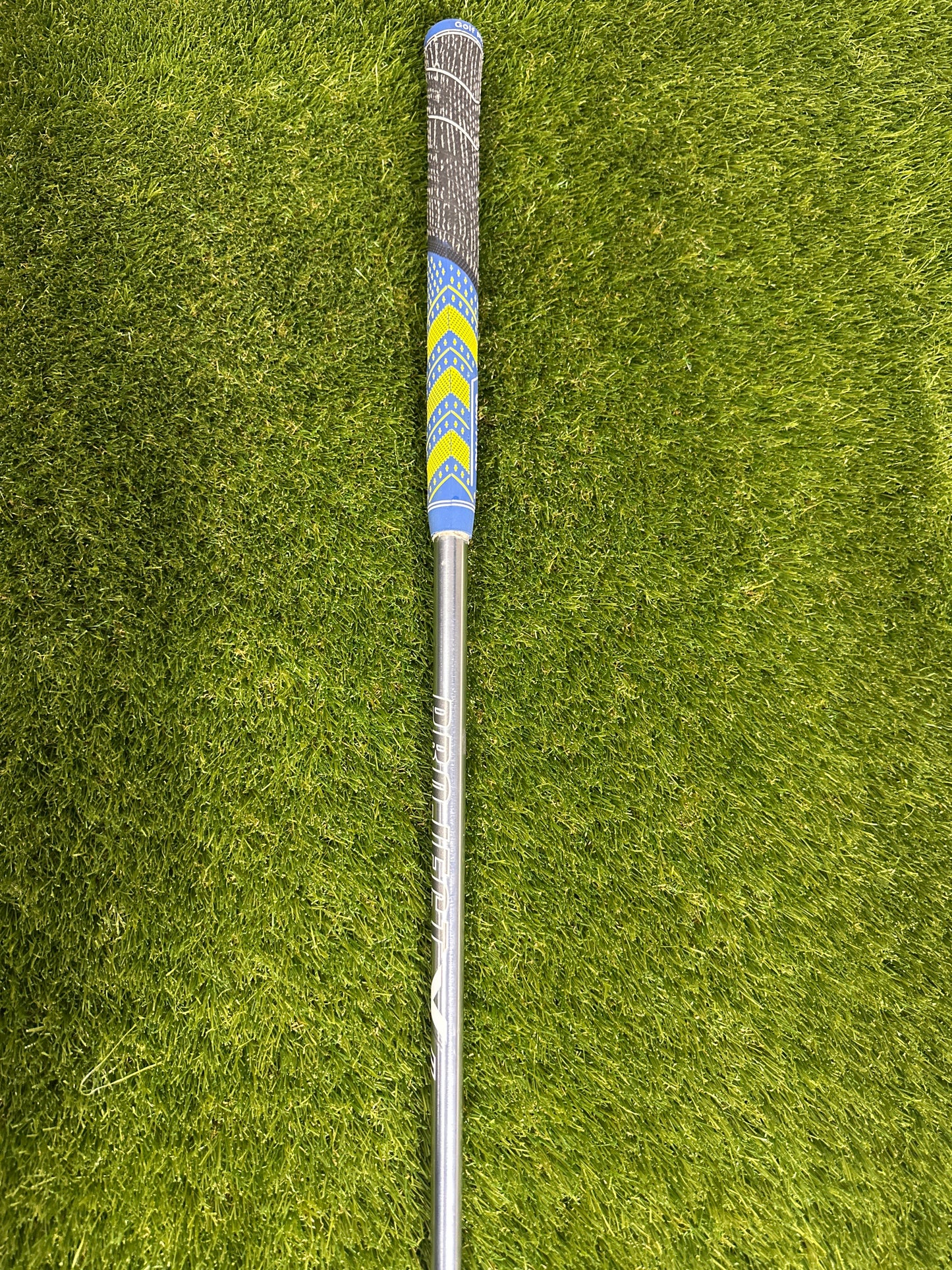 Callaway X Forged UT 24 DUI