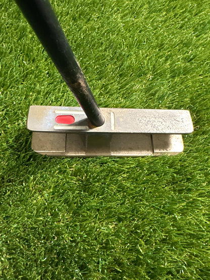 The SeeMore FGP 34" Putter