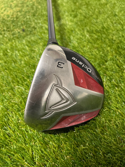 Callaway Diablo Octane 3 FWY