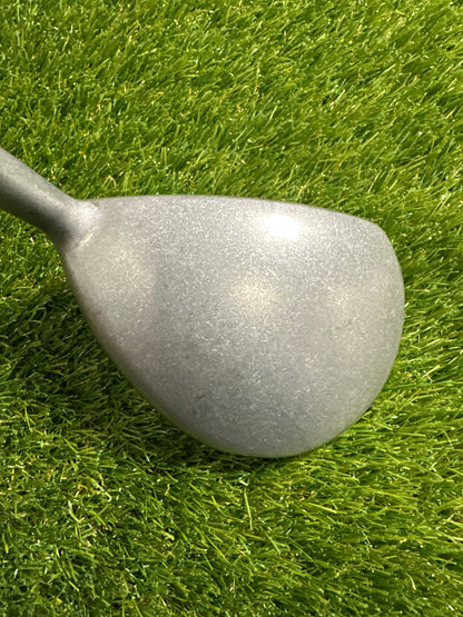 Ping Zing 2 Karsten 1 FWY