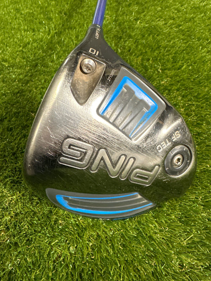 Ping G SF Tec 10 Driver