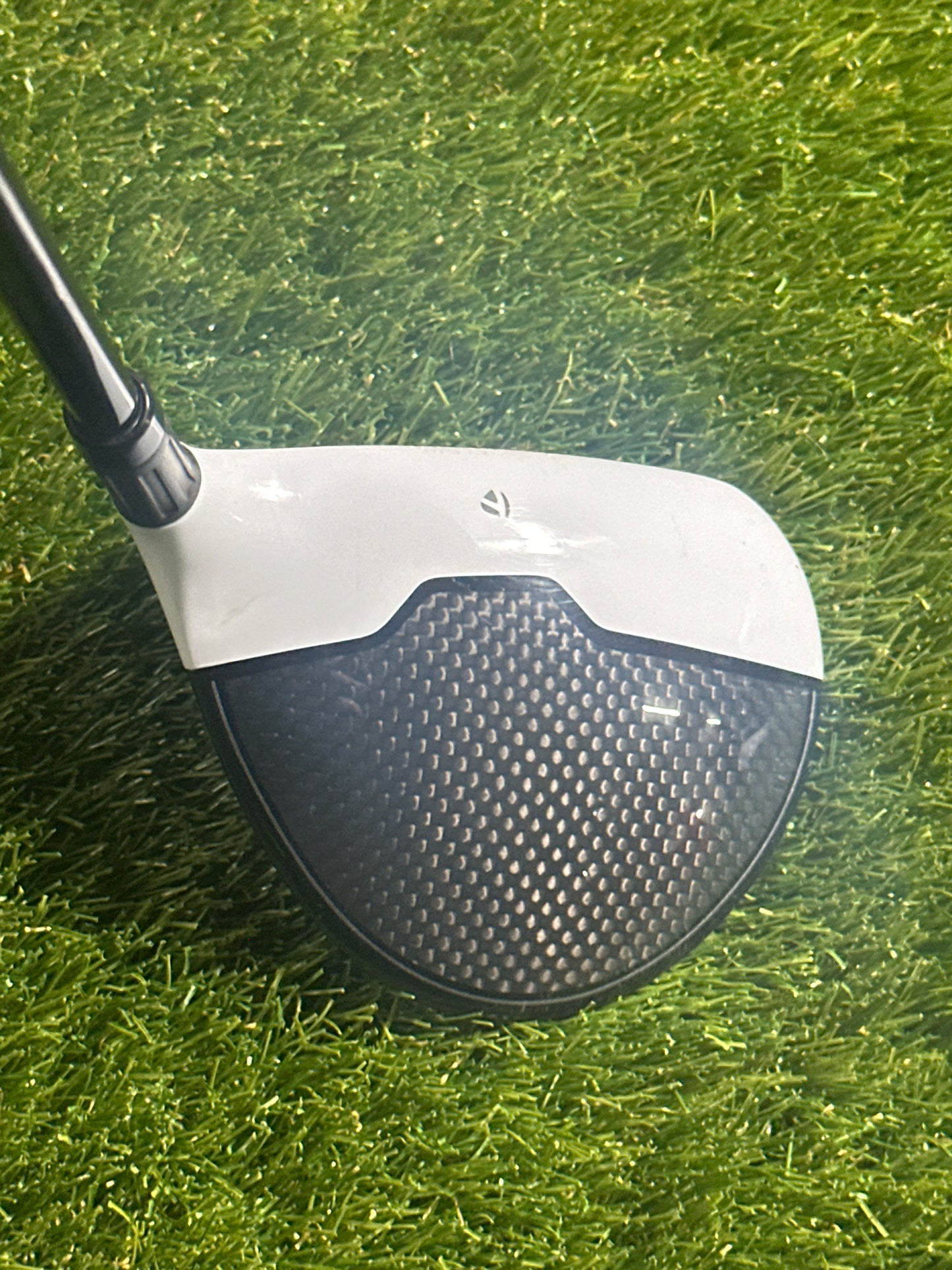 TaylorMade M2 3/15 FWY