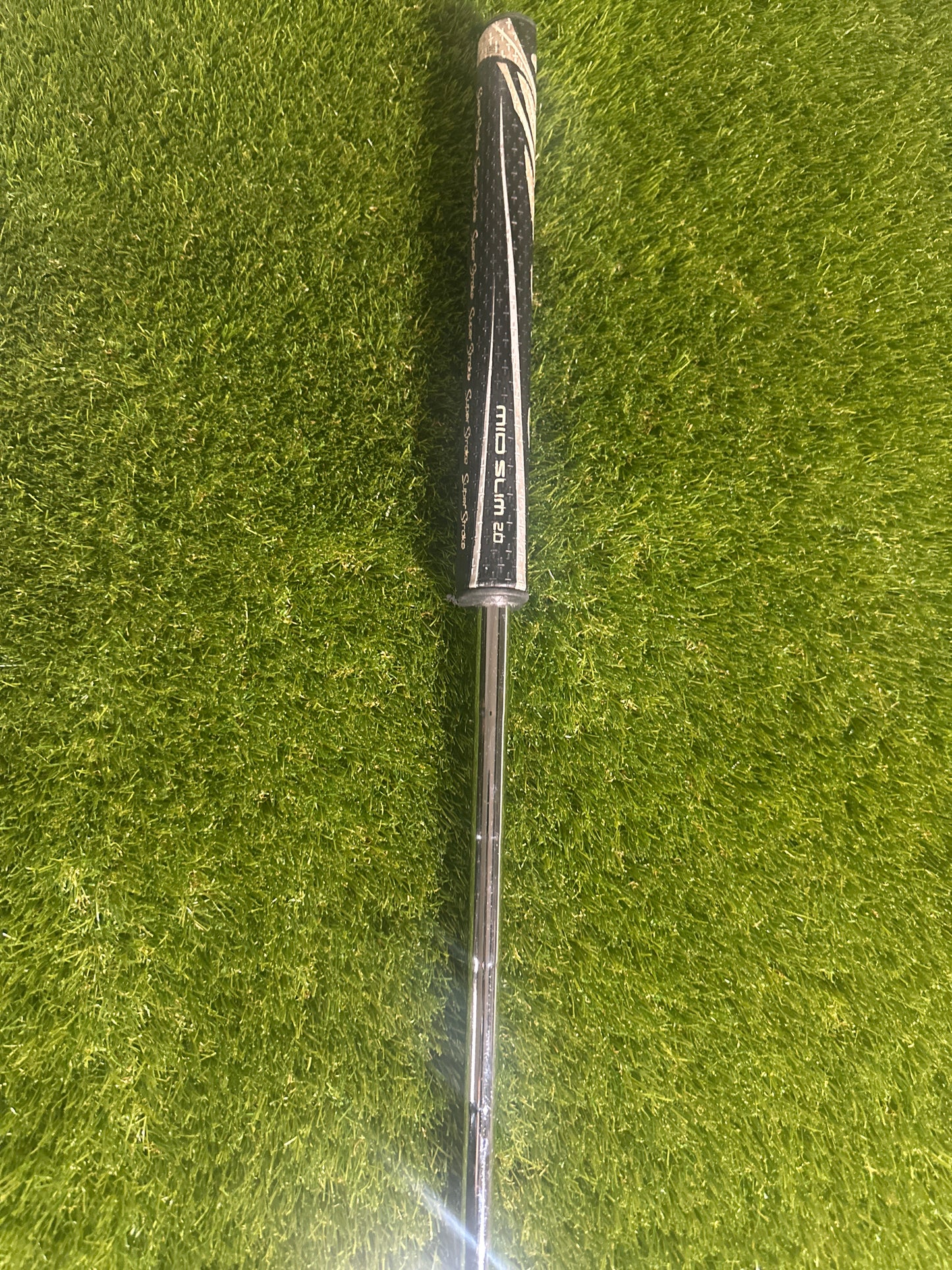 Cleveland Collection Classic 6 34" Putter