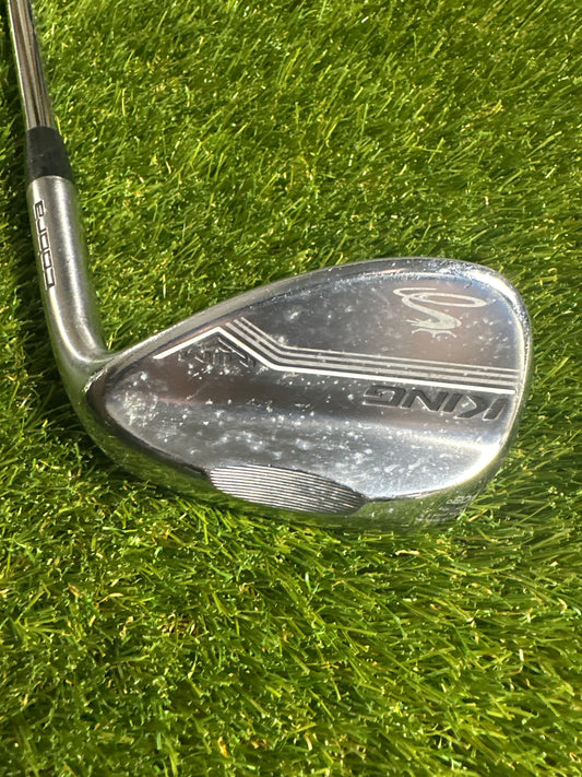 Cobra King MIM 52/08 Wedge