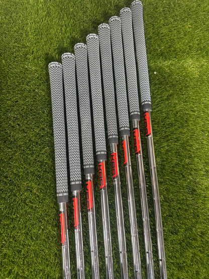 Mizuno 3-PW Irons