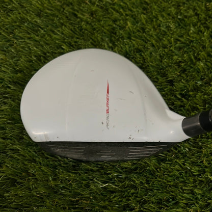 TaylorMade AeroBurner 3 15° FWY