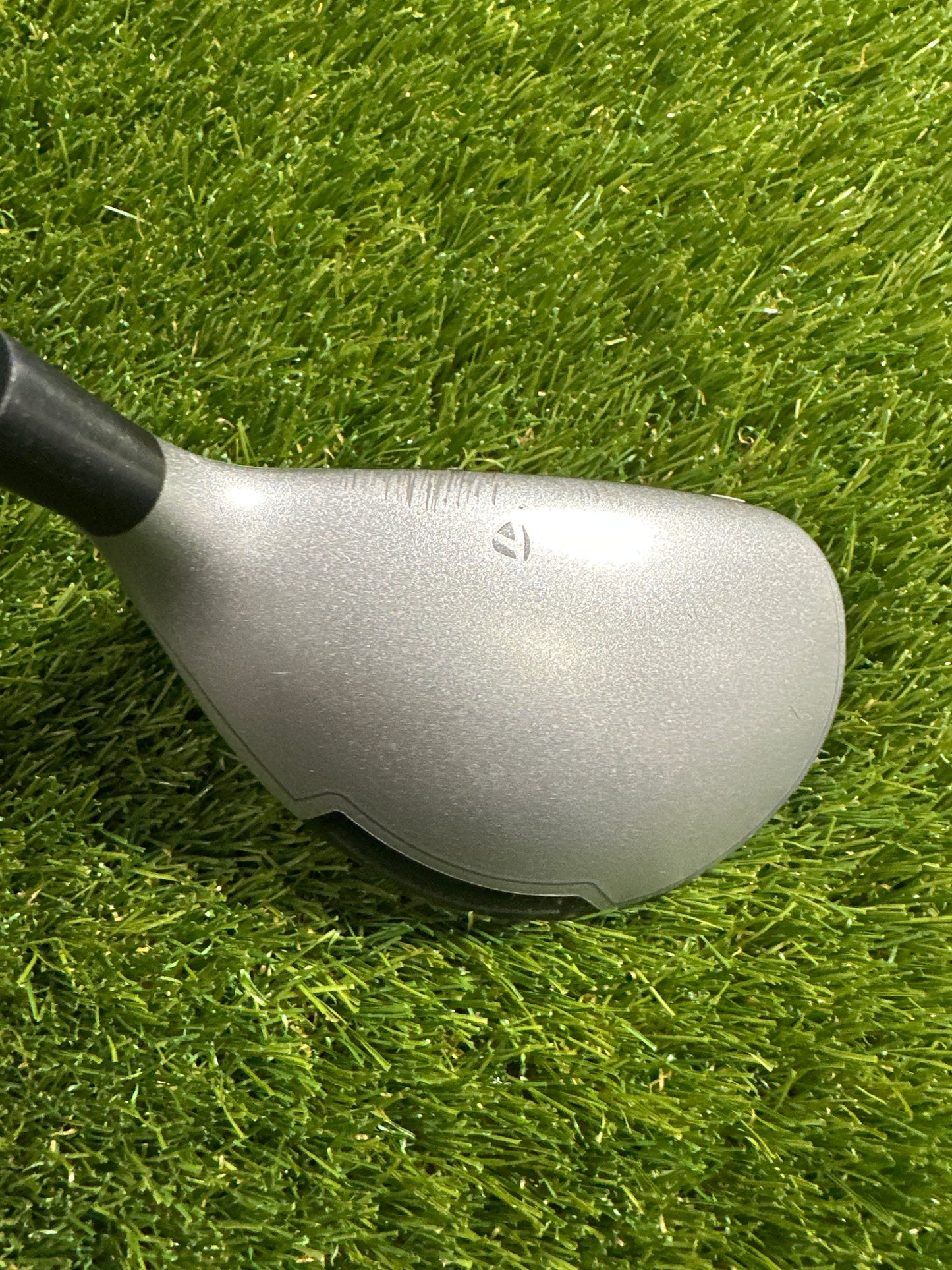 TaylorMade SLDR 3/19 HYB