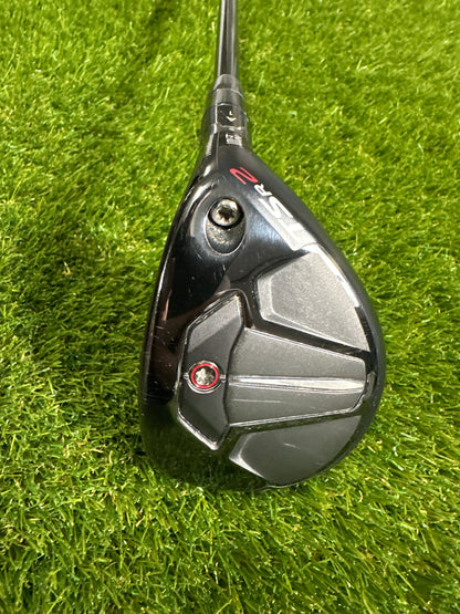 Titleist TSR2 5/24 HYB
