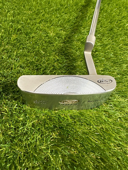 Yes C Groove Jennie 35" Putter