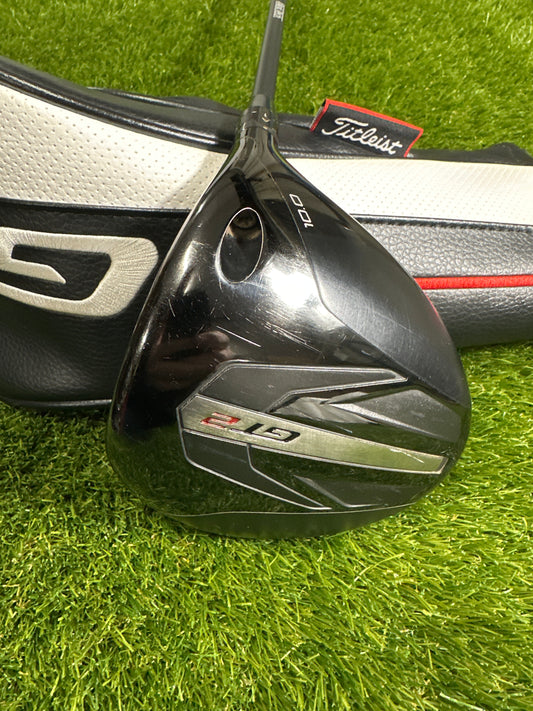 Titleist GT2 10 Driver