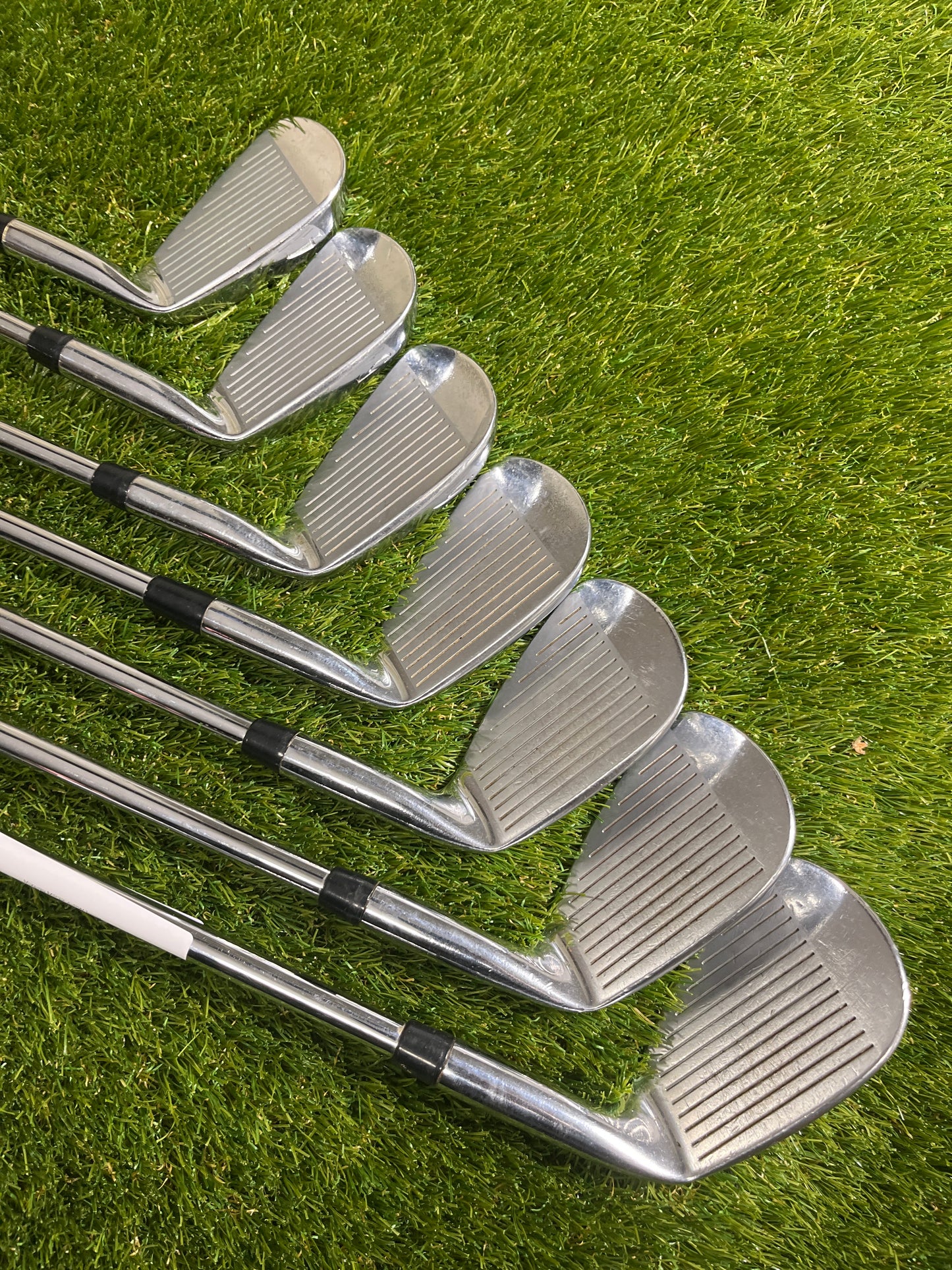 Mizuno MP32 4-PW Irons