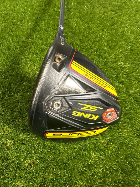 Cobra King SZ 9 Driver