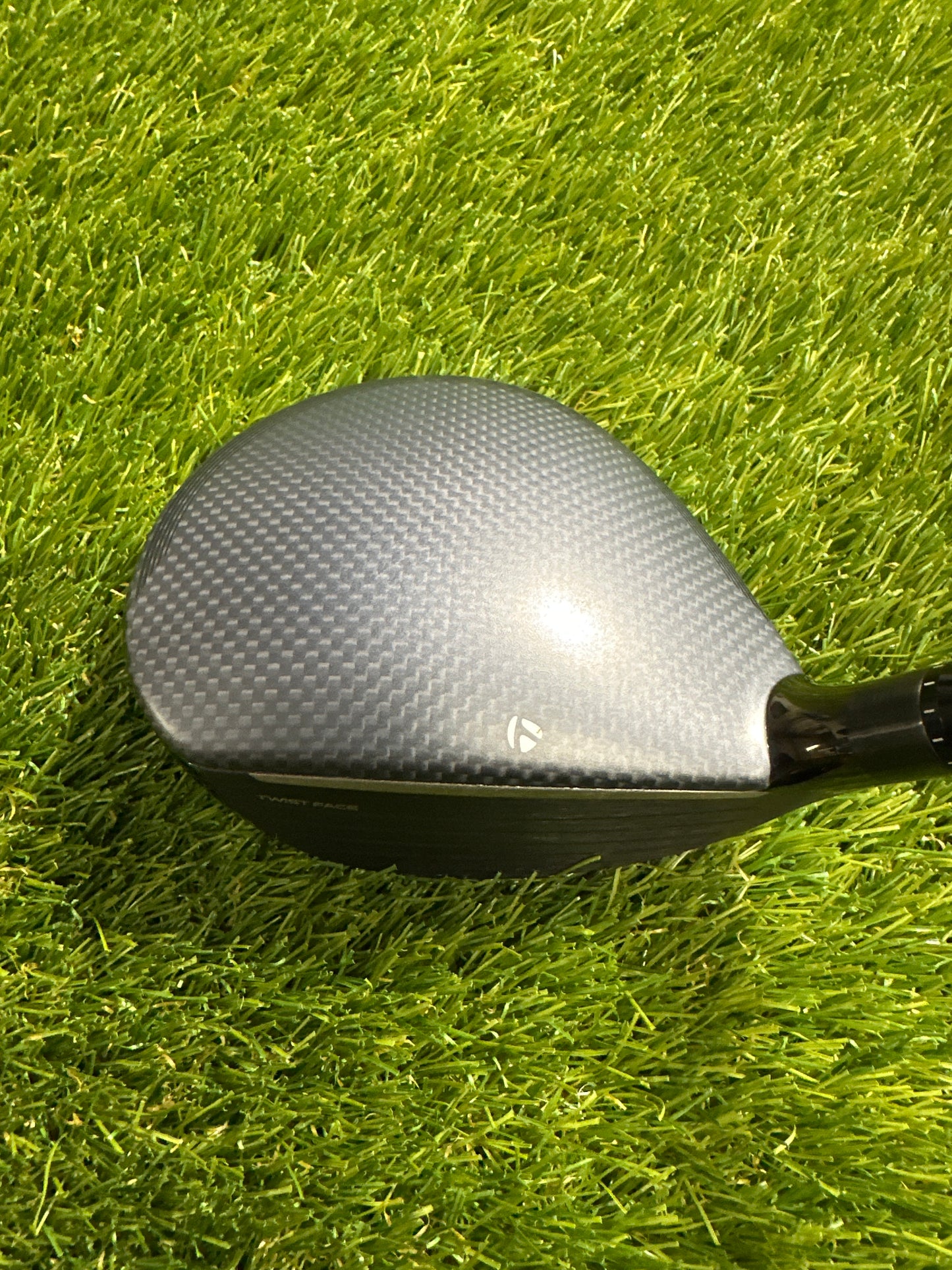 TaylorMade Qi35 5/18 FWY