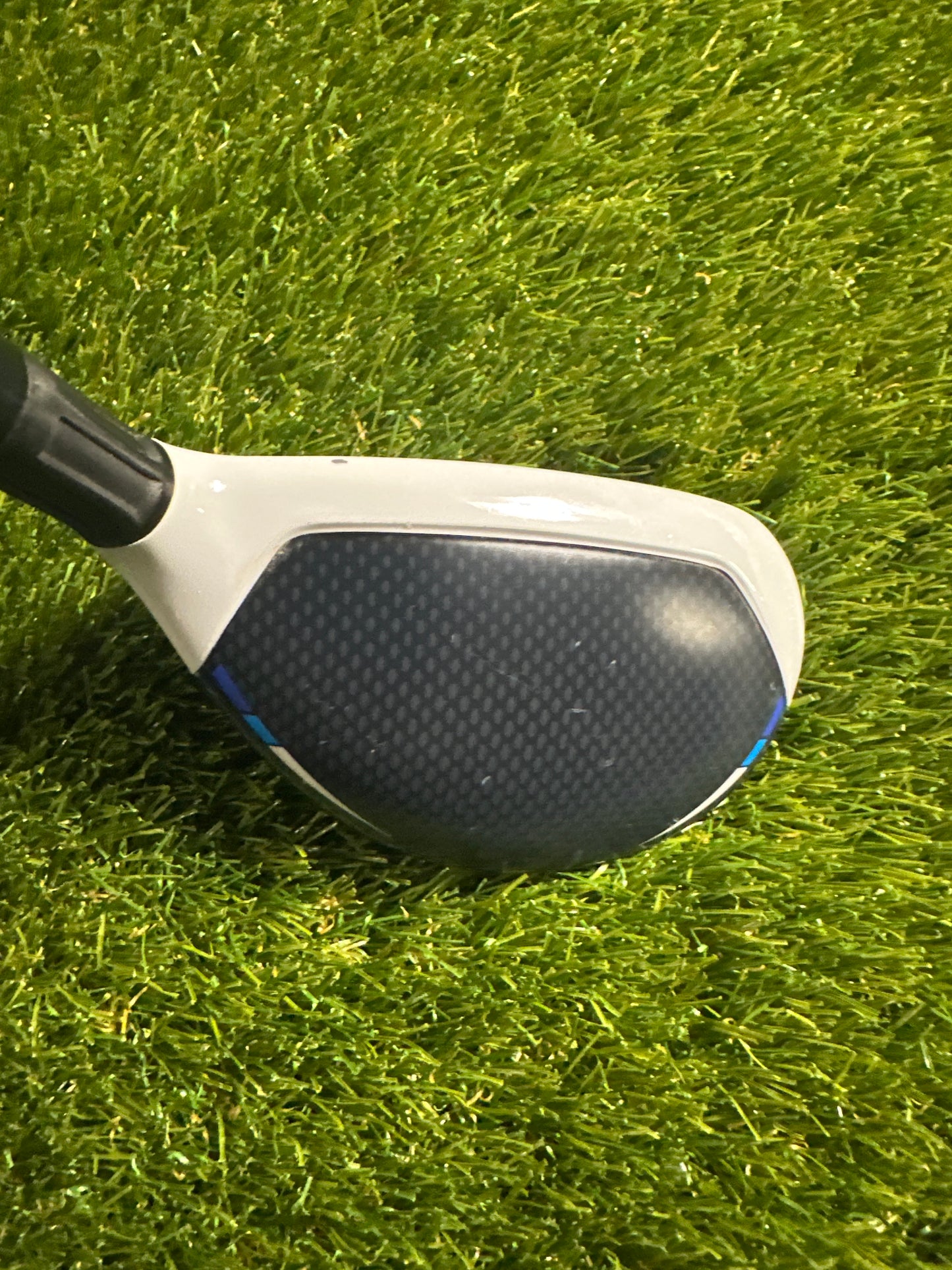TaylorMade Sim 2 Max 3/19 HYB