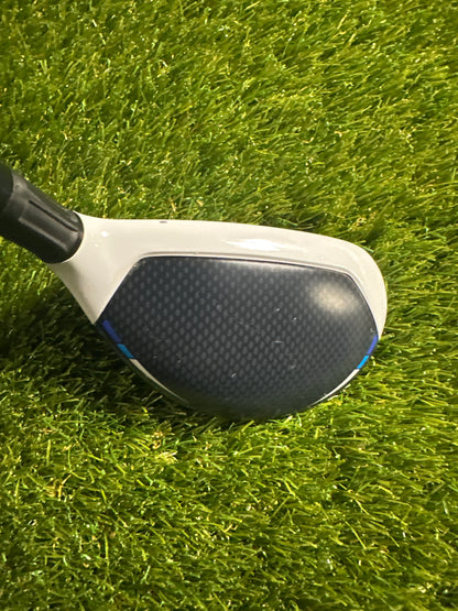 TaylorMade Sim 2 Max 3/19 HYB