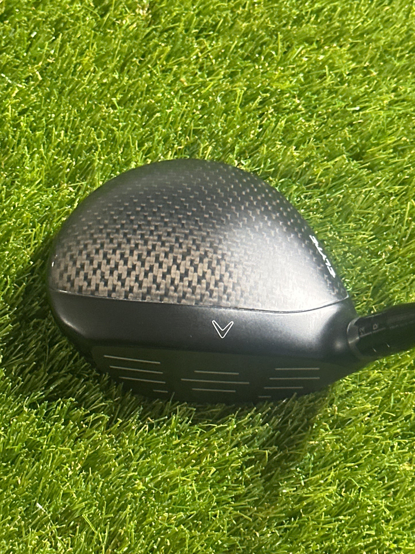 Callaway Elyte 3HL/16.5 FWY