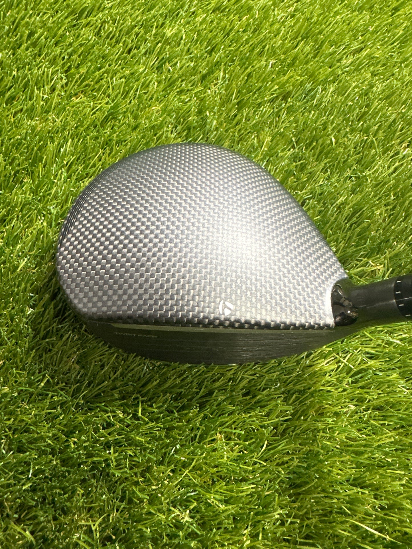 TaylorMade Qi35 3HL/16.5 FWY