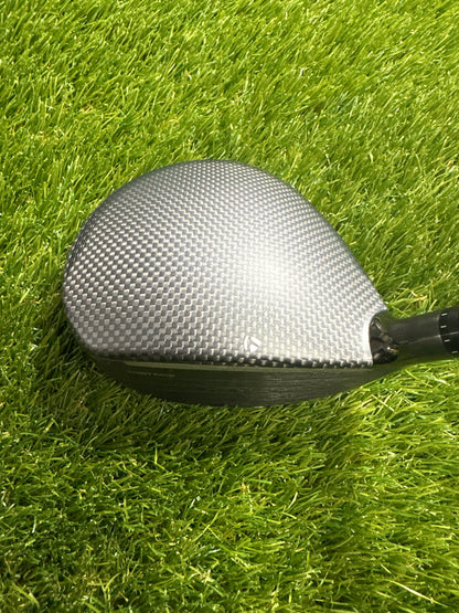 TaylorMade Qi35 3HL/16.5 FWY