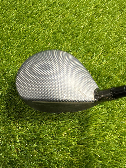 TaylorMade Qi35 3HL/16.5 FWY