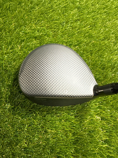 TaylorMade Qi35 Max 3/15.5 FWY