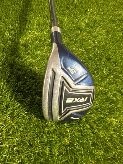 Rife RX2 5 HYB