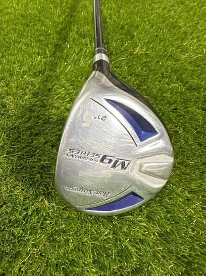 Ben Sayers M9 Series 5/21 FWY