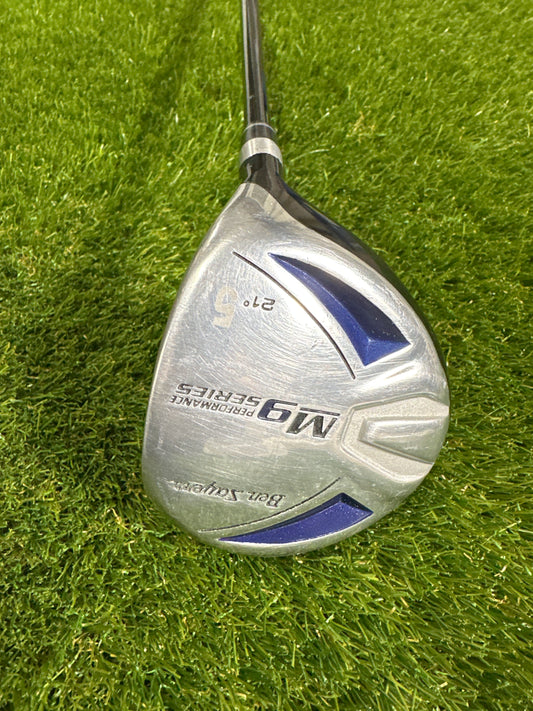 Ben Sayers M9 Series 5/21 FWY