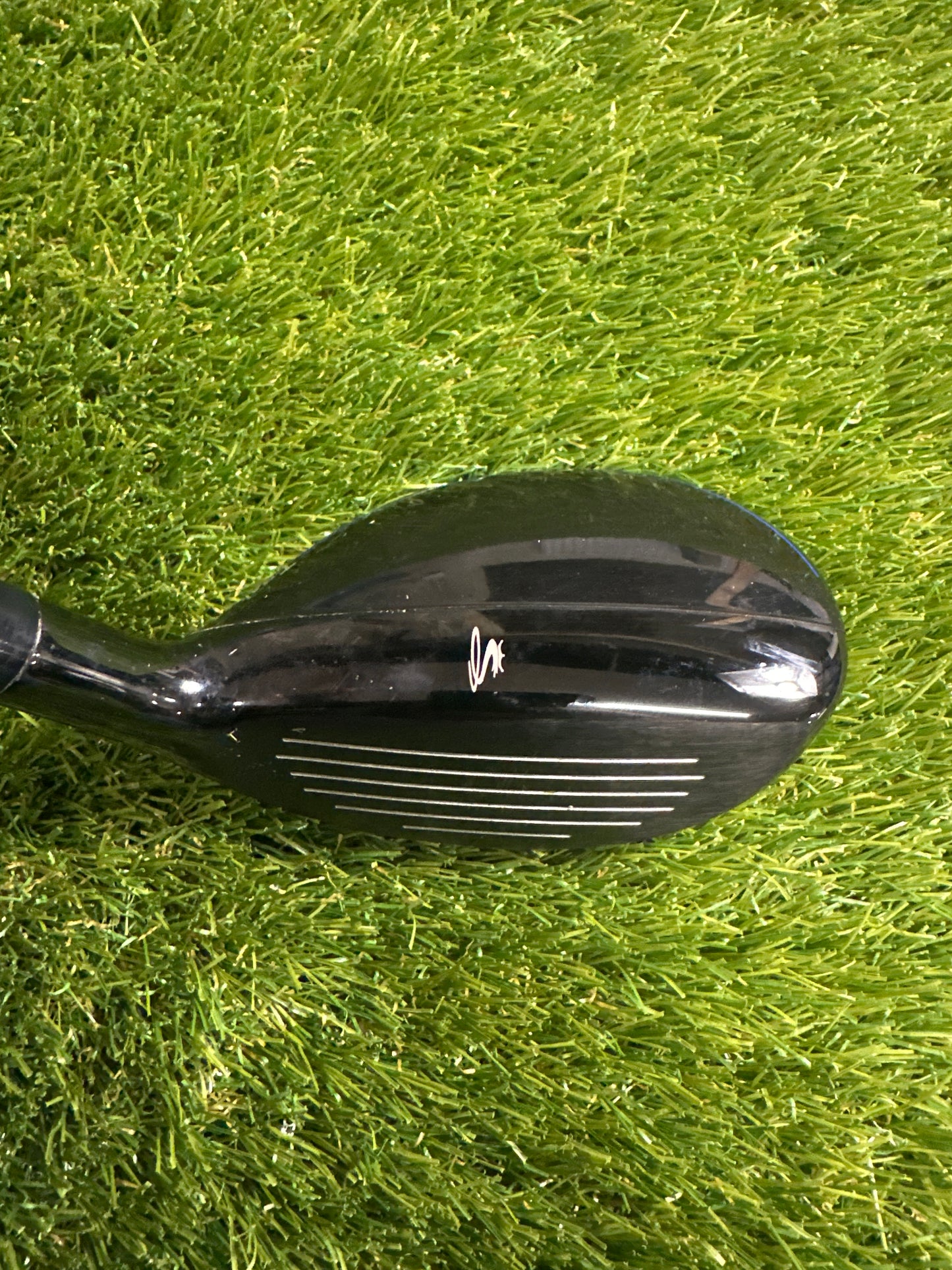 Cobra Splitrails 5 HYB