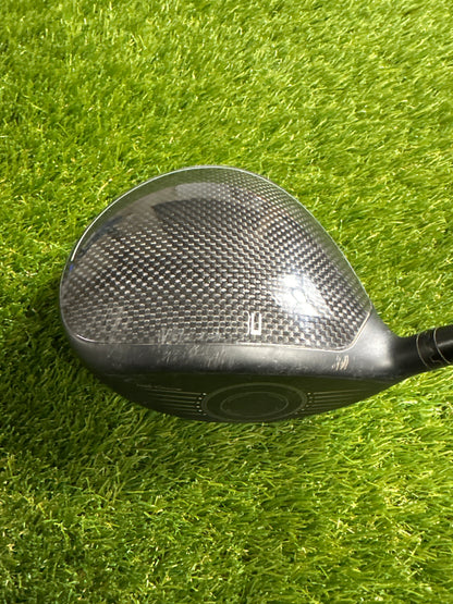 Cobra Aerojet LS 9 Driver